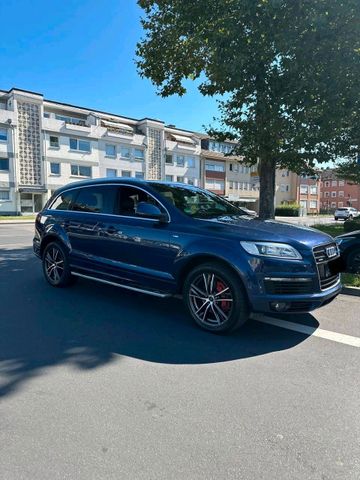 Audi Q7 3.0 TDI