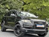 Audi Q7 3.0 TDI Quattro S-Line*7-Sitzer*Automatik*TÜV - gebrauchte Audi Q7 aus dem Jahr 2008