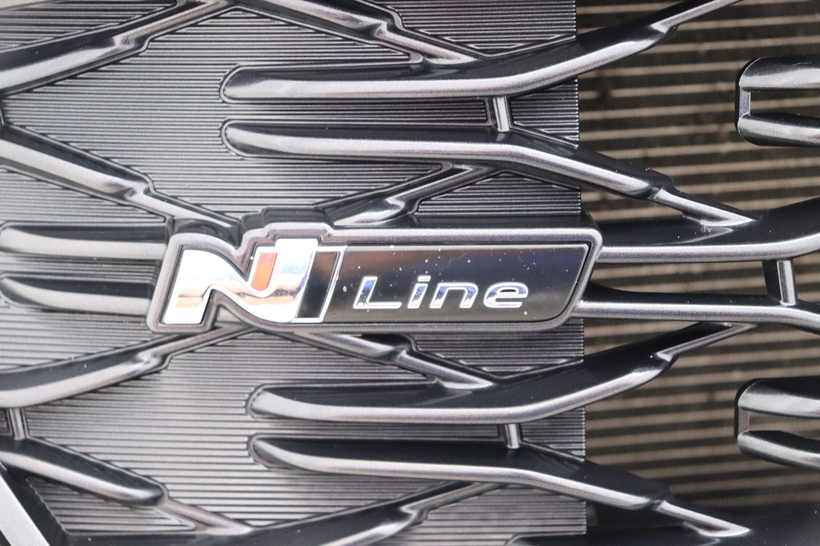 Fahrzeugabbildung Hyundai Kona 1.0 T-GDi N-Line * 1.Hand * TOP-Zustand