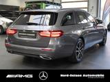 Mercedes-Benz E 200 T AVANTGARDE TOTWINKEL KAMERA NIGHT LED - gebrauchte Mercedes-Benz E 200 aus dem Jahr 2020