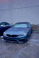 BMW M4 Coupé M4 - BMW M4: Coupe