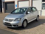 Volkswagen Golf Plus V Goal 1,6 LITER/KLIMA/PDC/2HAND - Volkswagen Golf aus 2006: 1.6
