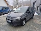 Volkswagen Caddy Cargo Basis PDC - Volkswagen Caddy: Van