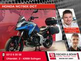 Honda NC750X DCT - Angebote