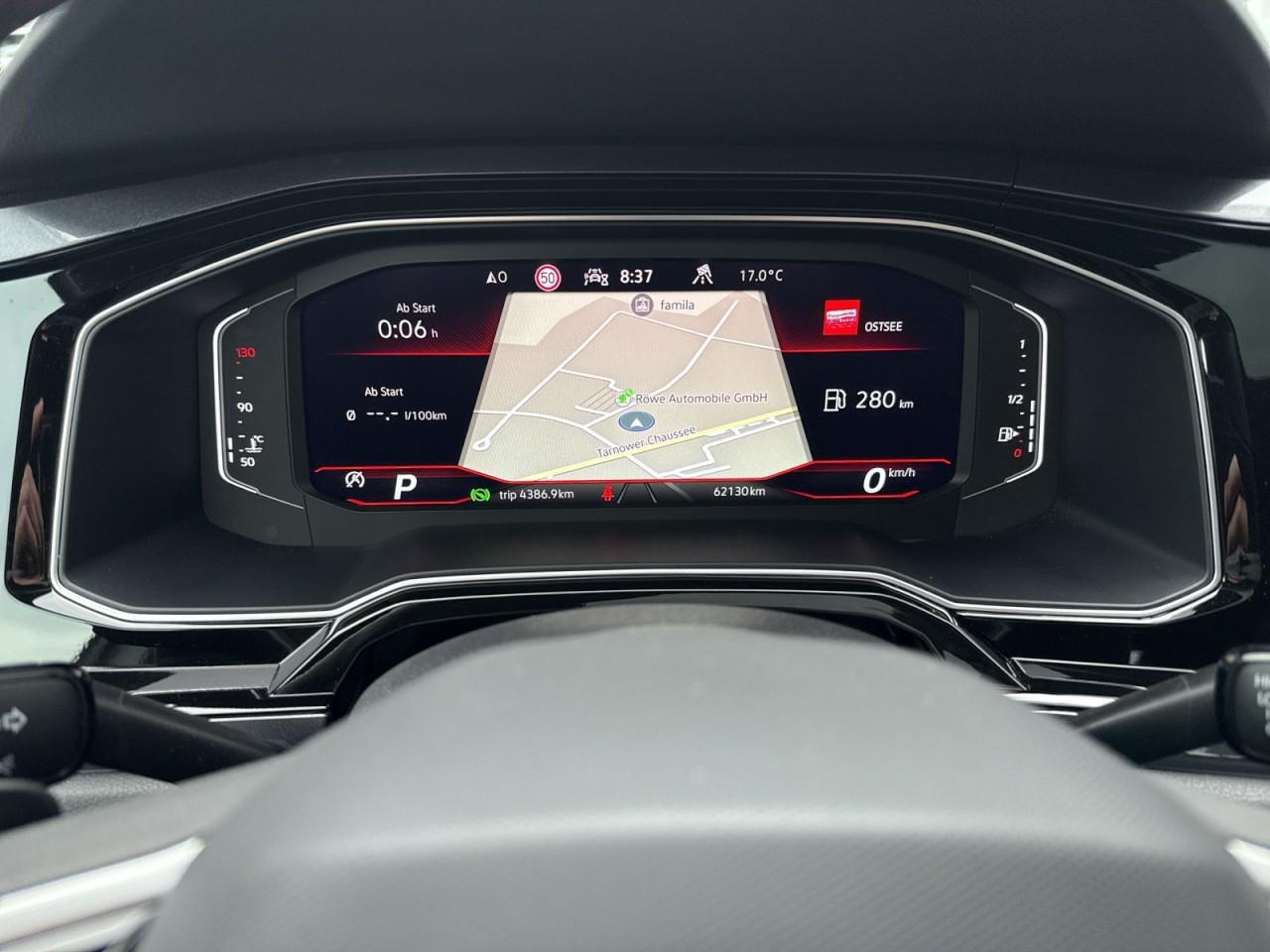 Volkswagen Polo GTI 2,0 l TSI OPF 152 kW (207 PS) 7-Gang-Do, миниатюра 16