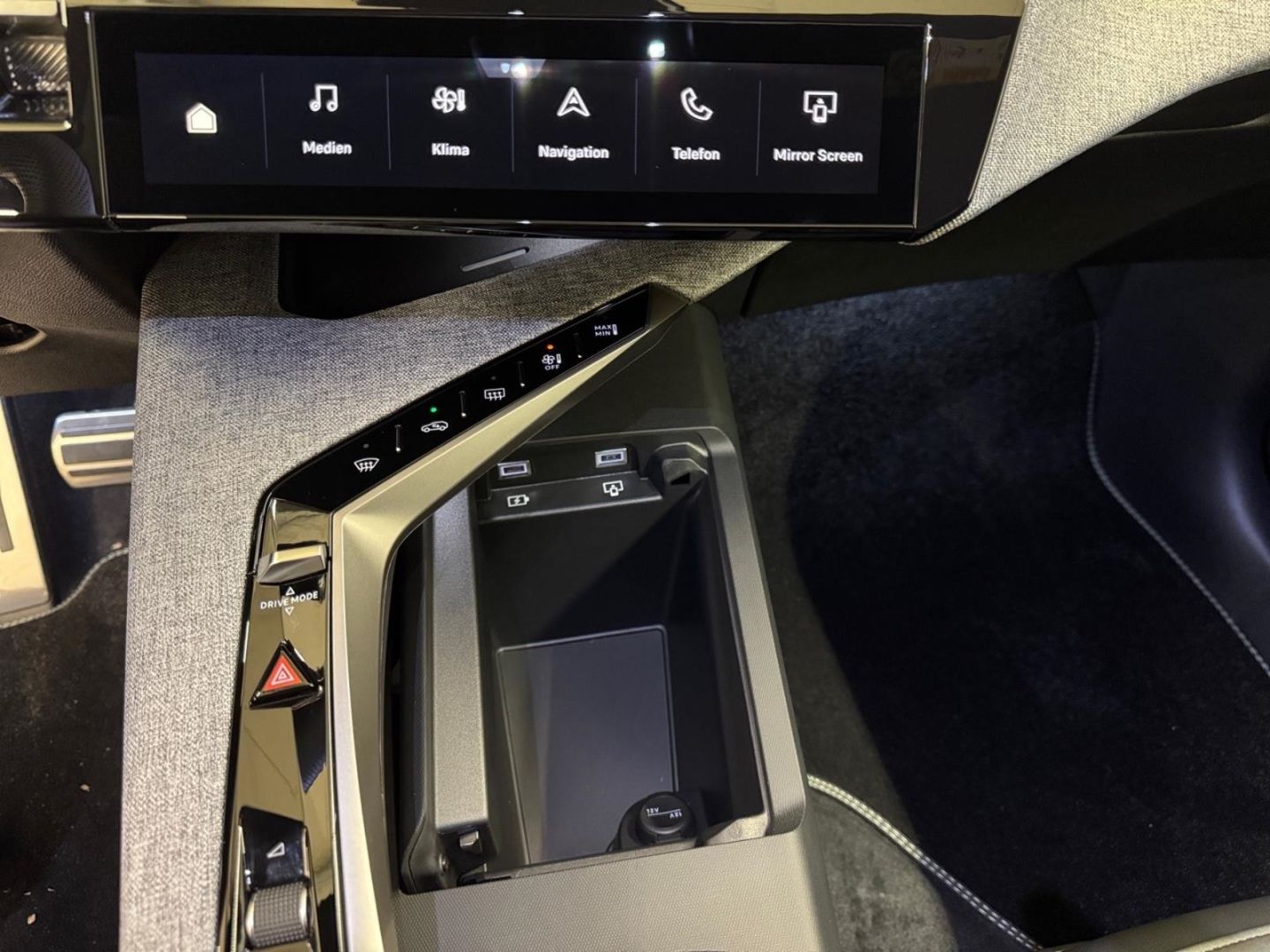 Peugeot 5008 - Bild 16