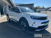 Opel Mokka - Vorschau Bild 7