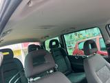 Volkswagen Sharan - gebrauchte VW Sharan aus dem Jahr 2001