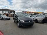Volkswagen Caddy Kasten/Kombi Roncalli Trendline - Volkswagen Caddy: Roncalli Trendline