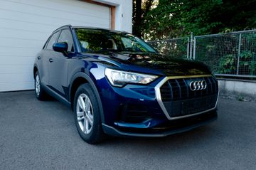 Audi Q3 - 4