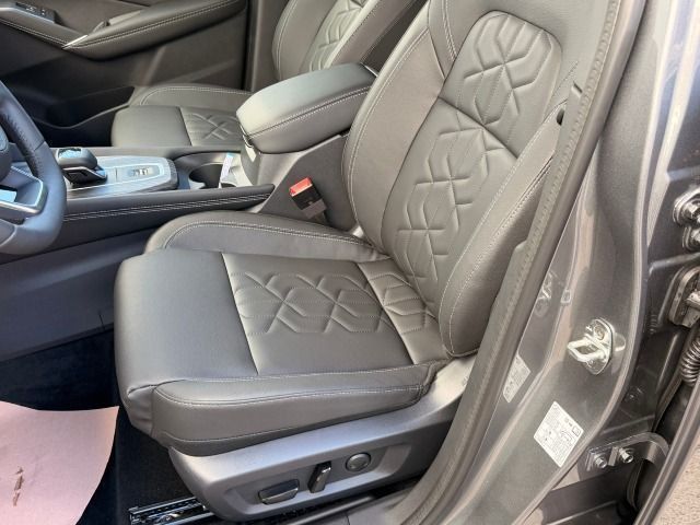 Fahrzeugabbildung Nissan Qashqai 1.3 DIG-T Xtronic Tekna PGD*Bose*MJ26