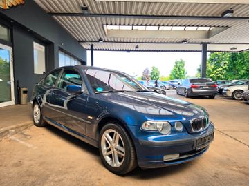 BMW 318 - 7