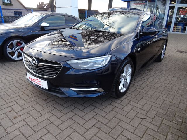 Opel Insignia B Grand Sport Innovation-LED-Tempo-PDC