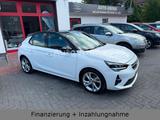 Opel Corsa F GS Line Leder PDC AppleCar Sportline - Opel Corsa: C Sport