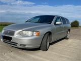 Volvo V70 D5 - gebrauchte Volvo V70 aus dem Jahr 2005