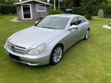 Mercedes-Benz Mercedes Benz 350 CLS  CGI - aus 2010: Mercedes Cls