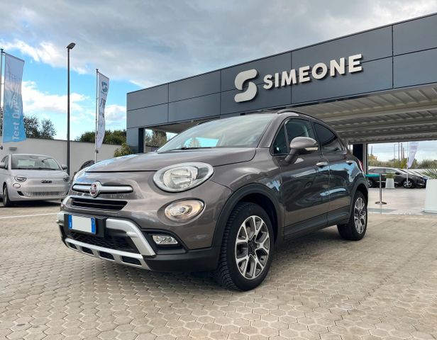 Fiat 500X 1.3 MultiJet 95 CV Cross