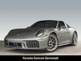 Porsche 992 911 Targa 4 GTS Burmester Clubleder InnoDriv - Porsche: Grün, 911