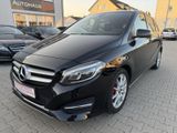 Mercedes-Benz B 180 SPORT EDITION NAVI/SHZ/PDC+KAMERA/AHK - Mercedes-Benz: Edition Sport