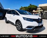 Renault RENAULT Espace Blue dCi 160CV EDC Executive 4Con - Renault Espace: Espace4