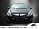 Opel Corsa D Satellite /TOP ZUSTAND/E14 - Opel Corsa Gebrauchtwagen in Magdeburg