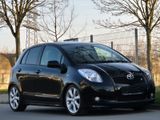 Toyota Yaris 1,8-l-Dual-VVT-i TS, SPORT, 133PS, TUV NEU - Toyota Yaris: Ts