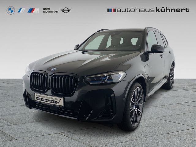 BMW X3 xDrive30e ///M Sport PanoSD Laser Hifi H-K