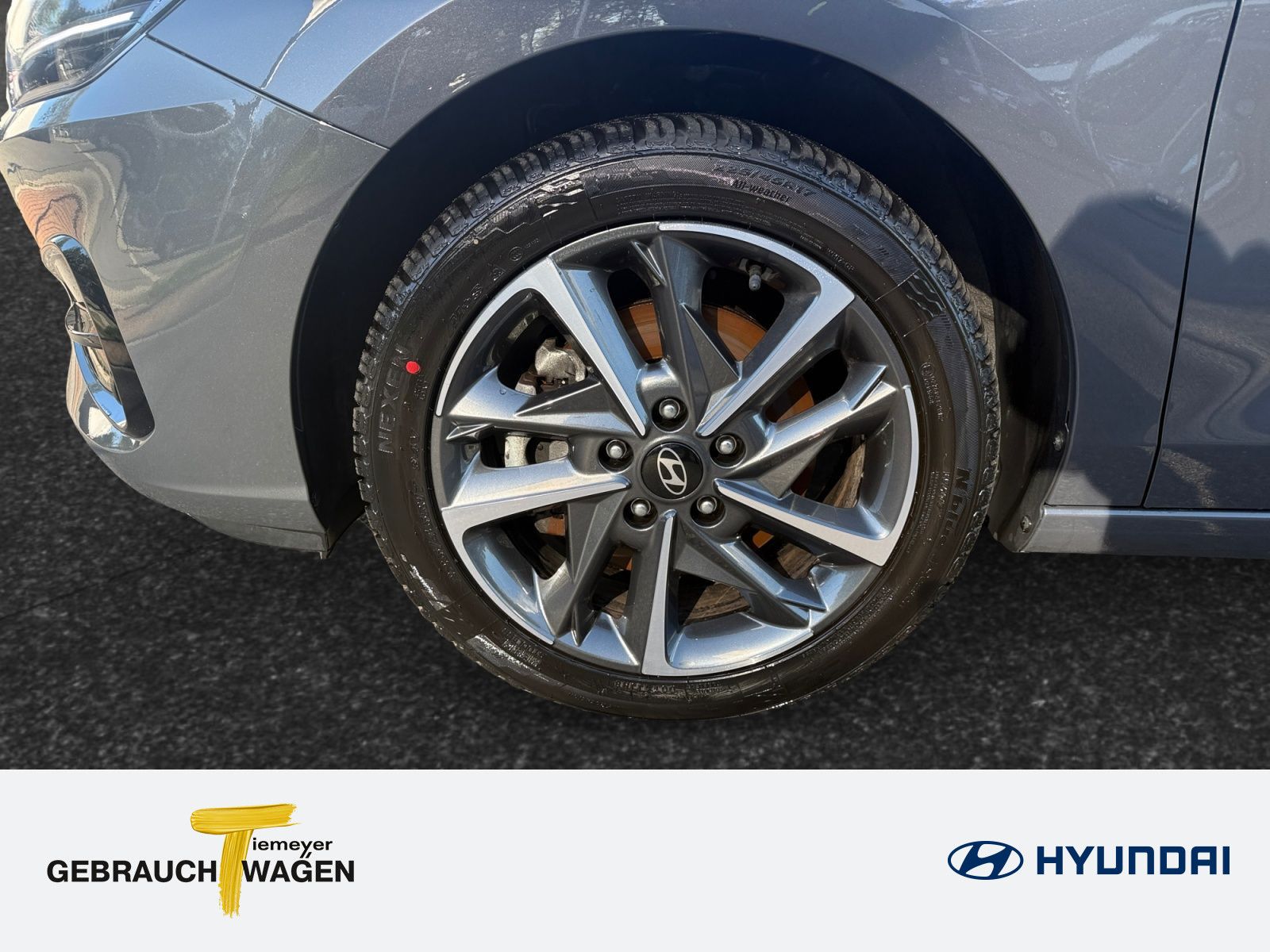 Hyundai i30 – Bild 9