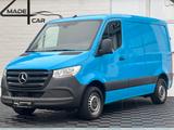 Mercedes-Benz Sprinter Kasten 211CDI*SORTIMO-AUSBAU*CARPLAY - Mercedes-Benz Sprinter: 211 Cdi