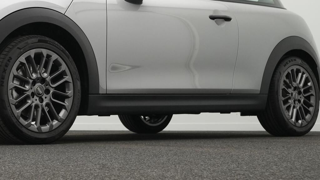 MINI Cooper C - Bild 22