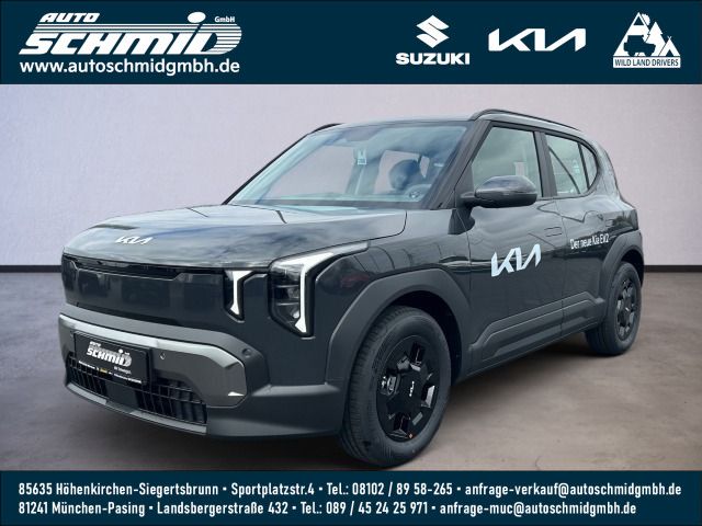KIA EV2 42.2 4Sitze|EARTH| Winter-Connect-Paket (N189614-1)