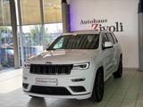Jeep Grand Cherokee 3.0 S-Limited*PANO*BLACK*LED*CAM - Jeep Grand Cherokee Limited mit Diesel-Antrieb
