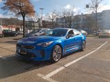 Kia Stinger 2.0 T-GDI GT Line GT Line - Kia Stinger