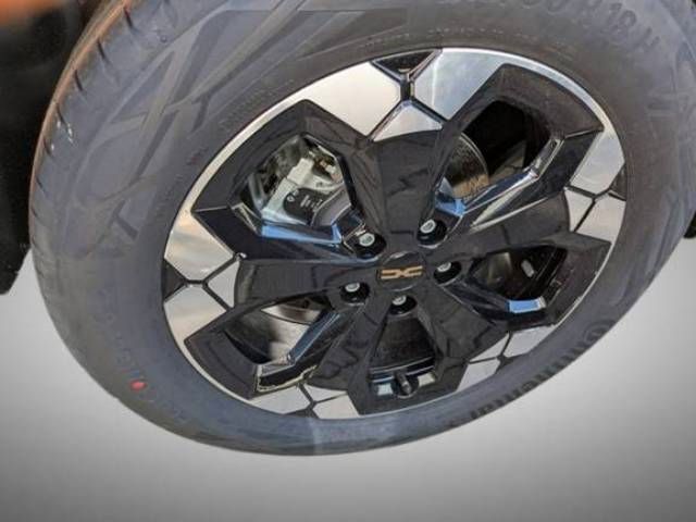 Fahrzeugabbildung Dacia Neuer Dacia Duster Extreme ECO-G 100