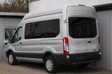 Ford Transit 350 L2H3 8Sitzer+Klima+PDC+Tempomat - Ford Transit: Van