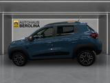 Dacia Spring Electric 65 Extreme *R-CAM*NAV*PDC* - gebrauchte Dacia Spring aus dem Jahr 2024