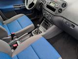 Volkswagen Golf Plus  - gebrauchte VW Golf Plus aus dem Jahr 2008