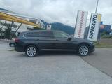 Volkswagen Passat Variant 1.6 TDI SCR DSG Busine - Volkswagen Passat: V6 TDI