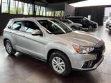 Mitsubishi MITSUBISHI ASX 1.6 2WD GPL Bi-Fuel Instyle Navi - Mitsubishi ASX: Instyle