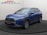 Toyota Corolla Cross Team D + Premium-Paket + Panorama+ - Toyota Corolla Cross Gebrauchtwagen