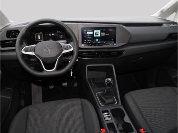 Volkswagen Caddy 1.5 TSI 6-Gang Winter Paket 5Jahre Garanti