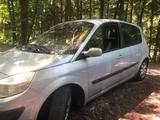 Renault Scenic 1.6 16V Expression Expression - gebrauchte Renault Scenic aus dem Jahr 2003