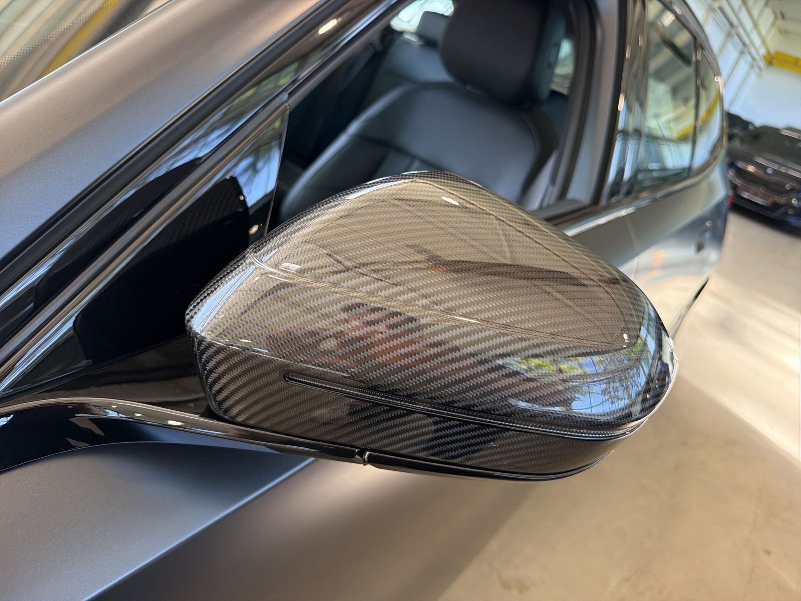 BMW 550 - Bild 21