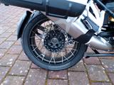 BMW R 1250 GS Trophy 4P Keyl SOS Schalt Koffer TC - BMW K 12