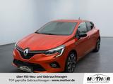 Renault Clio V Edition One 1.3TCe Automatik AHK abnehmba