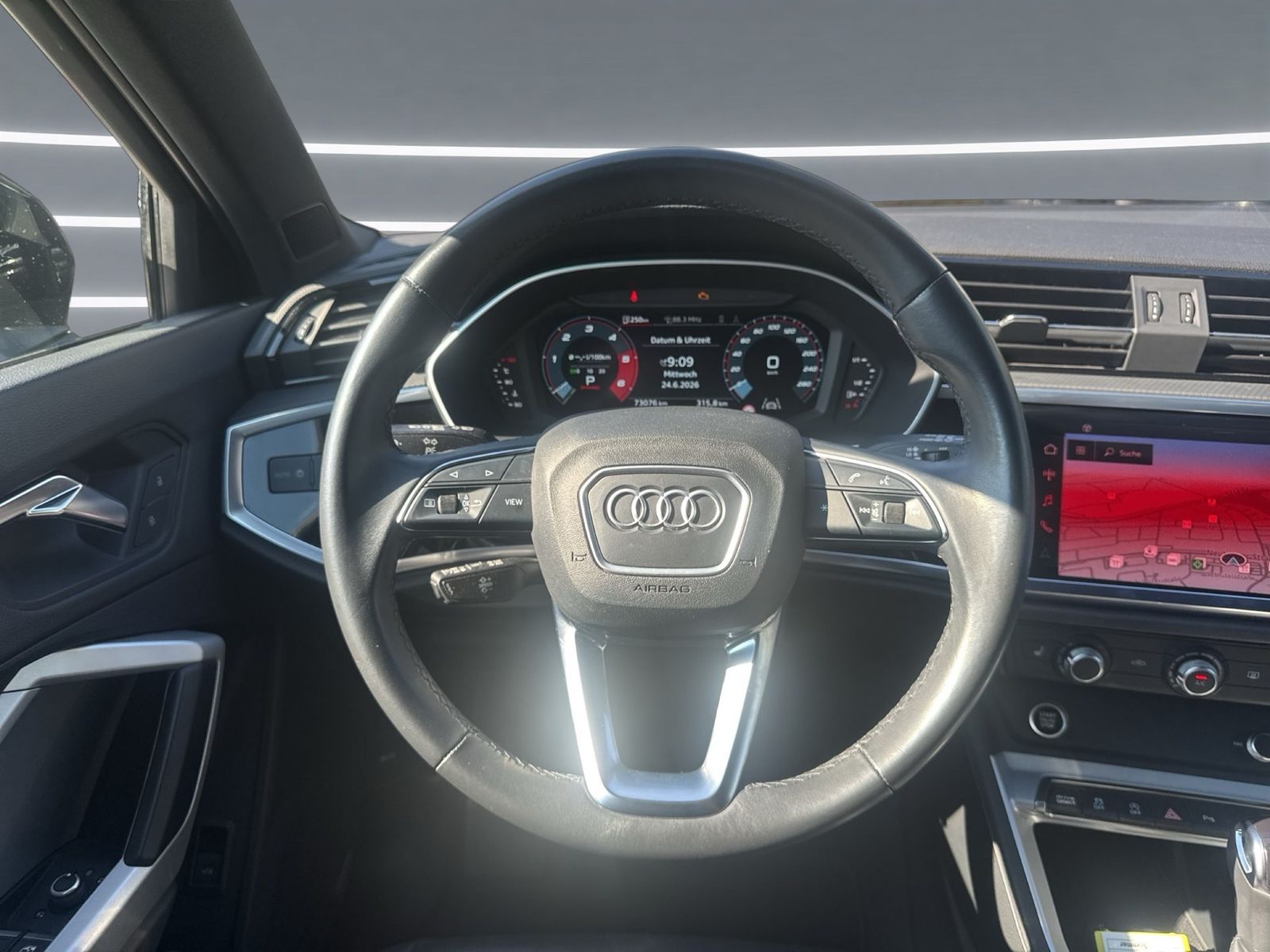Audi Q3 - Bild 10