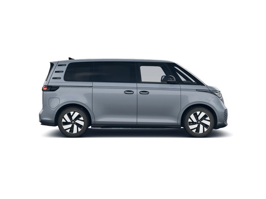 Volkswagen ID. Buzz - Bild 3