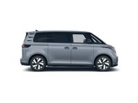 Volkswagen ID. Buzz - Vorschau Bild 3