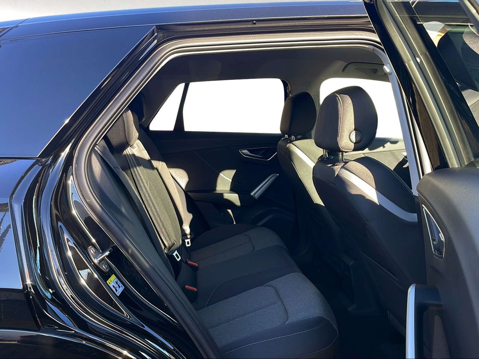Audi Q2 - Bild 7
