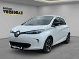 Renault Zoe Intens ZE40 PDC+Kamera SHZ DAB - gebrauchte Renault ZOE aus dem Jahr 2018